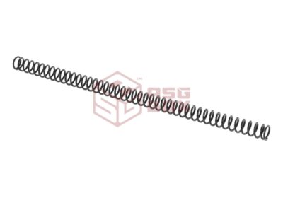 Guarder M150 L96 / APS Oil Temper Wire Spring - obrazek 2