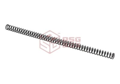 Guarder M170 L96 / APS Oil Temper Wire Spring - obrazek 2