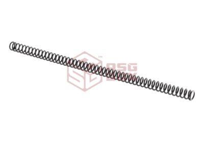 Guarder M190 L96 / APS Oil Temper Wire Spring - obrazek 2