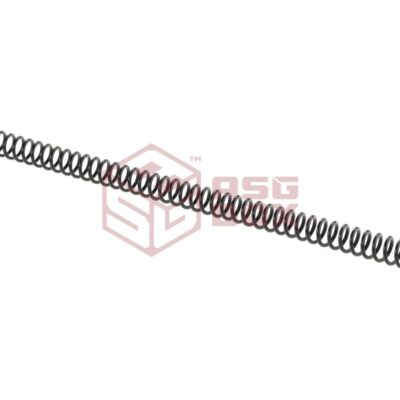 Alternative view of Guarder M190 L96 / APS Oil Temper Wire Spring