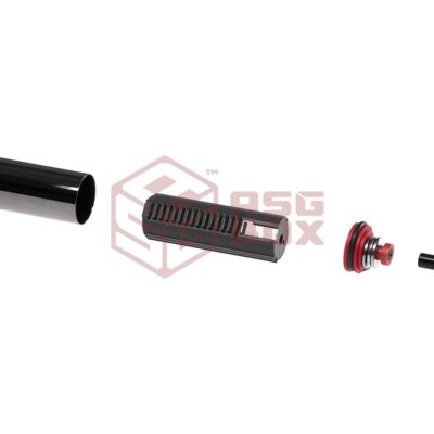 Alternative view of Guarder Cylinder Enhancement Set MP5