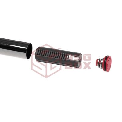 Guarder Cylinder Enhancement Set AK47