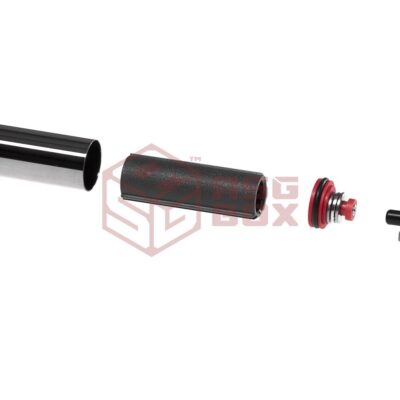 Alternative view of Guarder Cylinder Enhancement Set AK47