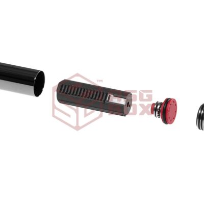 asgbox.pl - Cylinder Enhancement Set G36C Guarder