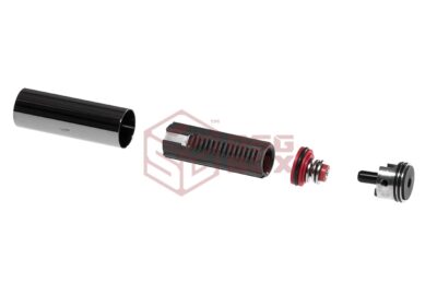 Guarder Cylinder Enhancement Set G36C - obrazek 2