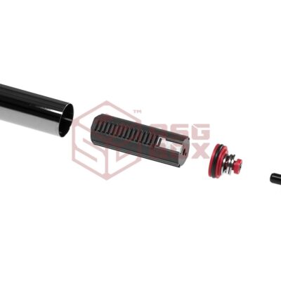 Alternative view of Guarder Cylinder Enhancement Set M4