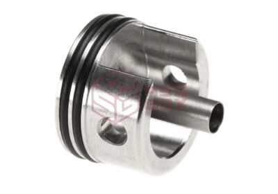 Guarder Stainless Steel Cylinder Head V2 - obrazek 2