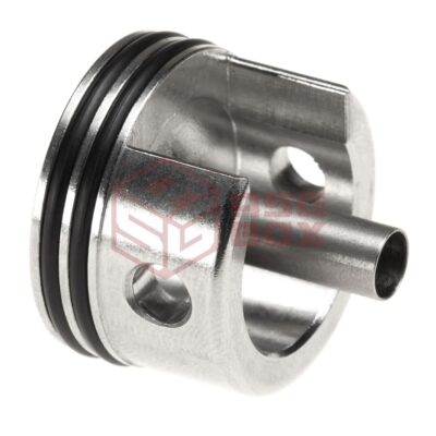 Alternative view of Guarder Stainless Steel Cylinder Head V2