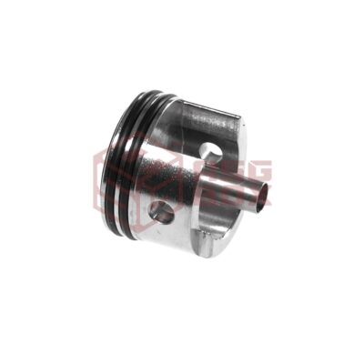 asgbox.pl - Stainless Steel Cylinder Head V3 Guarder