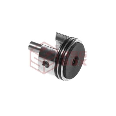 Alternative view of Guarder Stainless Steel Cylinder Head AUG