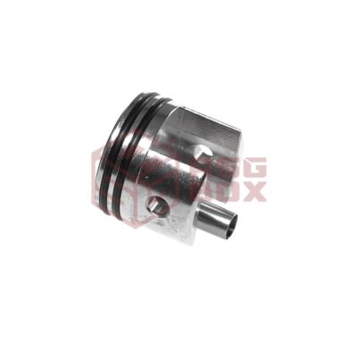 asgbox.pl - Stainless Steel Cylinder Head V7 Guarder