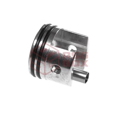 Alternative view of Guarder Stainless Steel Cylinder Head V7