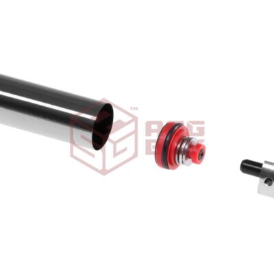 Alternative view of Guarder G36C Bore-Up Cylinder Set