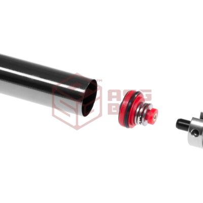 Alternative view of Guarder M16 Bore-Up Cylinder Set