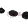 Guarder Original Type Steel Gear Set V2 / V3 OD-TM-10285500000 10740 asgbox.pl