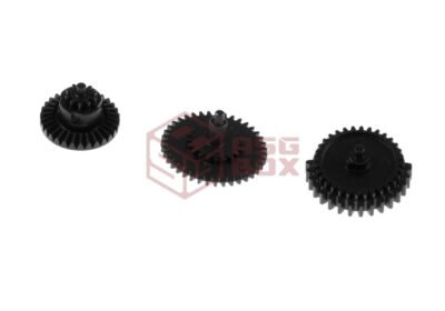 Guarder Original Type Steel Gear Set V2 / V3 - obrazek 2