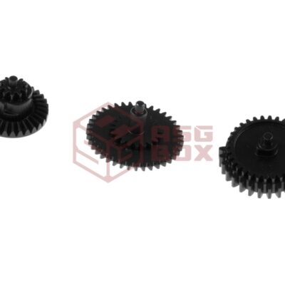 Alternative view of Guarder Original Type Steel Gear Set V2 / V3