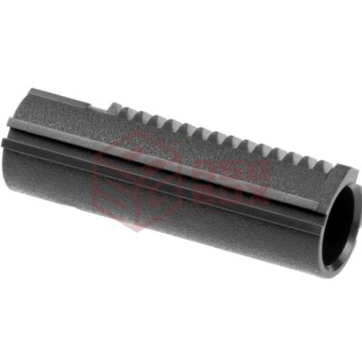 Alternative view of Guarder Half Teeth Polycarbonate Piston