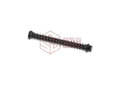 Guarder KWA19 Enhanced Recoil Guide Steel - obrazek 2