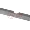 Guarder TM17 Silver Metal Slide Silver OD-TM-10286841500 10760 asgbox.pl