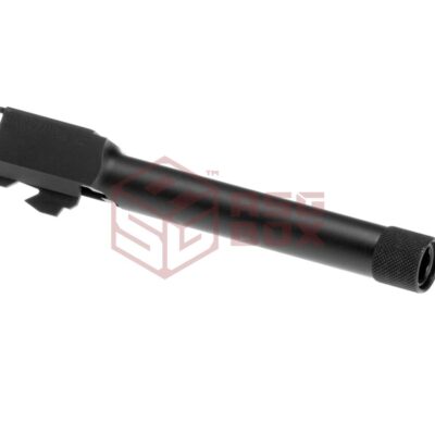 asgbox.pl - TM17 Steel Outer Barrel CCW Guarder