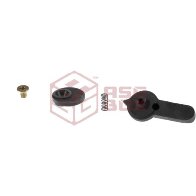 Alternative view of Guarder M16 / M4 Safety Selector Lever