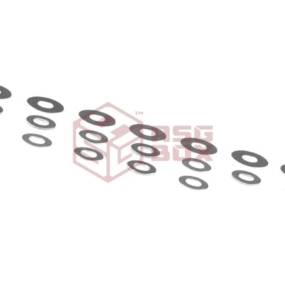 Alternative view of Guarder Shim Set