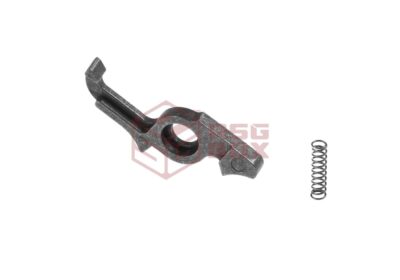 Guarder Cut Off Lever V2 - obrazek 2