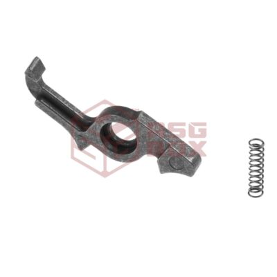 Alternative view of Guarder Cut Off Lever V2