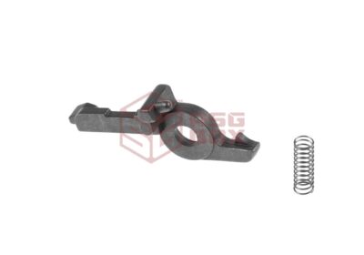 Guarder Cut off Lever V3 - obrazek 2
