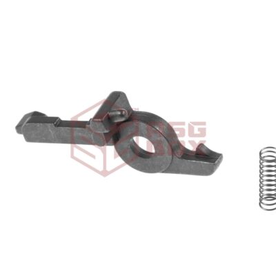 Alternative view of Guarder Cut off Lever V3