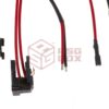 Guarder Switch Assembly Rear OD-TM-10288800000 10781 asgbox.pl