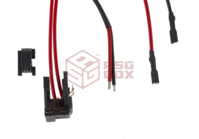 Guarder Switch Assembly Rear - obrazek 2