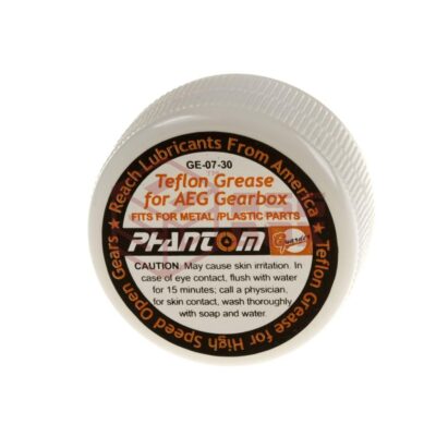 asgbox.pl - Gearbox Teflon Grease Guarder