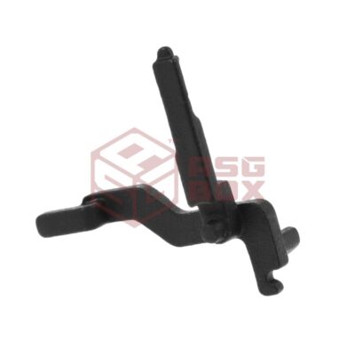 Alternative view of Guarder Cut off Lever M14