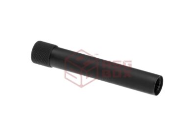 asgbox.pl - P226 Steel Outer Barrel Marui/KJW CW Guarder
