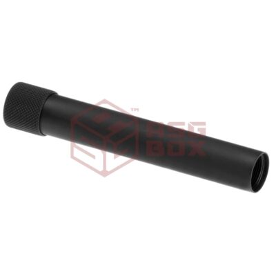asgbox.pl - P226 Steel Outer Barrel Marui/KJW CW Guarder
