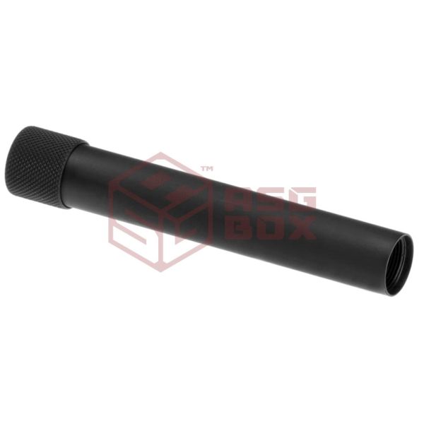 asgbox.pl - P226 Steel Outer Barrel Marui/KJW CW Guarder