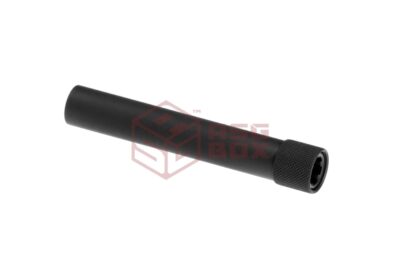 Guarder P226 Steel Outer Barrel Marui/KJW CW - obrazek 2