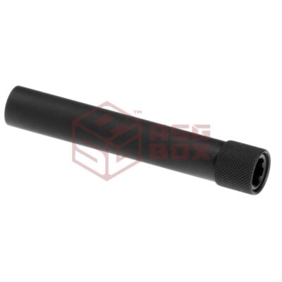 Alternative view of Guarder P226 Steel Outer Barrel Marui/KJW CW