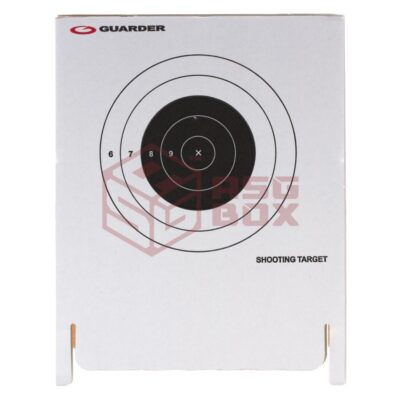 asgbox.pl - Easy Shooting Target A Guarder