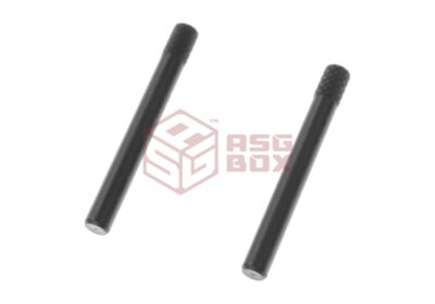 Guarder M16 / M4 Gearbox Steel Pins - obrazek 2
