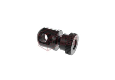 Guarder M14 Bipod Mount Swivel Black - obrazek 2