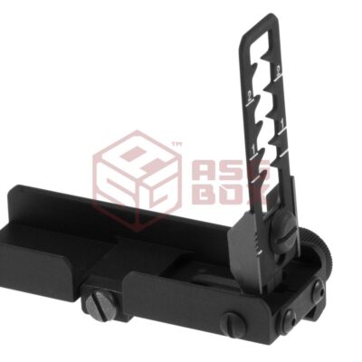 asgbox.pl - M203 Flip-Up Leaf Sight for RAS Guarder