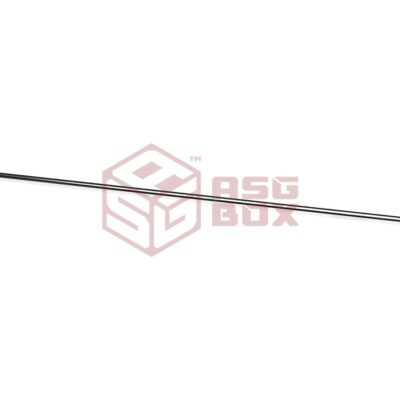 Alternative view of Action Army 6.01 Barrel 510mm for Tanaka L96