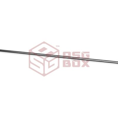 Alternative view of Action Army 6.01 Barrel 430mm for Marui VSR-10