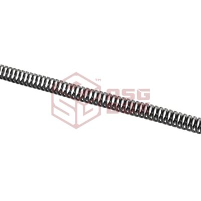 Alternative view of Action Army VSR-10 M170 Spring