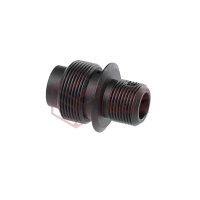 asgbox.pl - VSR-10 Silencer Adapter CCW Action Army