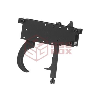 asgbox.pl - L96 Zero Trigger Action Army