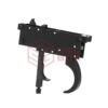 Action Army L96 Zero Trigger OD-TM-10292200000 10827 B02-001 asgbox.pl